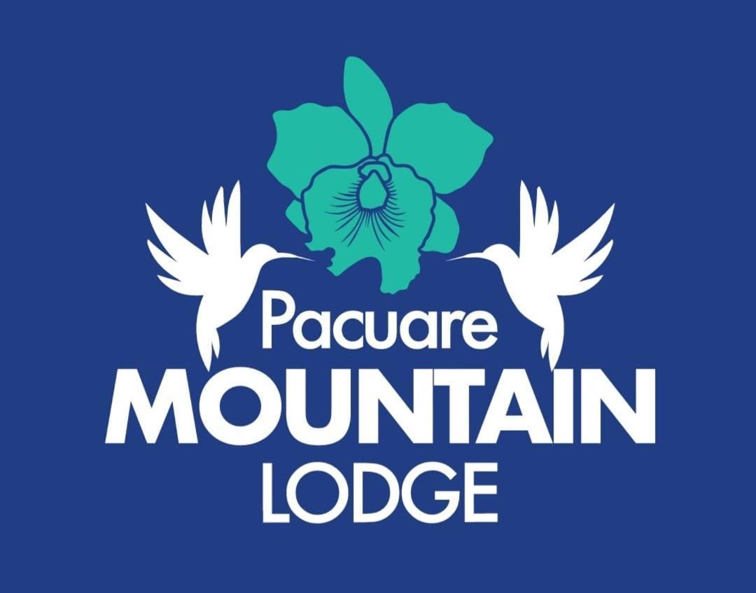 Pacuare Mountain Lodge Tres Equis エクステリア 写真
